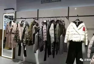 新手服裝批發市場進貨常見的四個通病