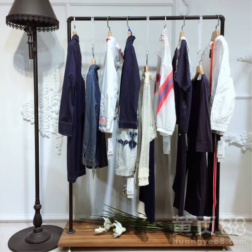 西柳服裝批發 她之曲19秋冬女裝的優質貨源與代理攻略