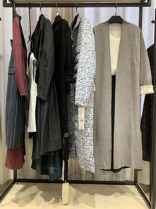 嘉貝逸飛 高端品牌女裝批發與折扣店進貨指南