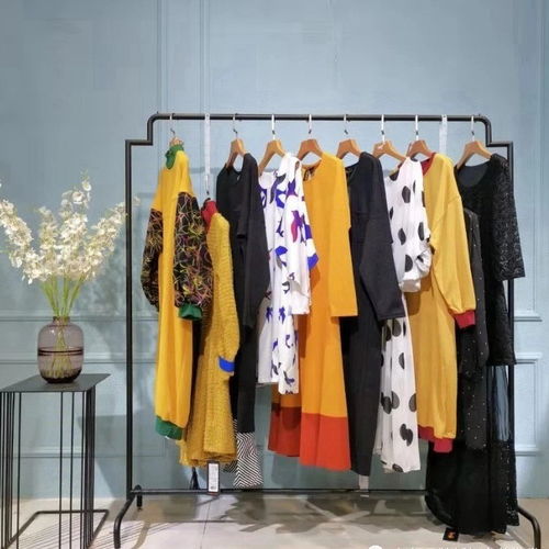 北京品牌女裝加盟指南 大碼、中老年及韓版新款夏裝批發(fā)全解析