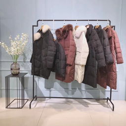 嘉貝逸飛大牌折扣女裝批發(fā) 專柜正品，引爆時(shí)尚市場(chǎng)