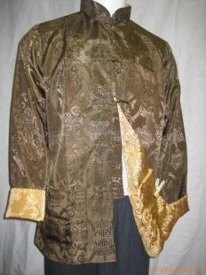 臺州市椒江天下絲綢工藝服裝廠 絲綢工藝服裝的專業(yè)批發(fā)供應