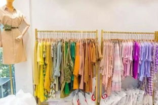 廣州服裝批發市場全攻略 如何高效找到一手貨源