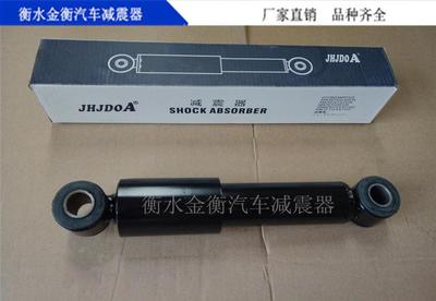 品質承載，一路穩行——衡水金衡北奔駕駛室減震器廠家直供體驗