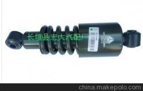 斯太爾駕駛室減震器 品質之選，長垣宏大廠出品