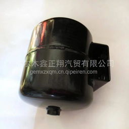 從減震器到貯氣筒 不容忽視的車輛關鍵配件科普